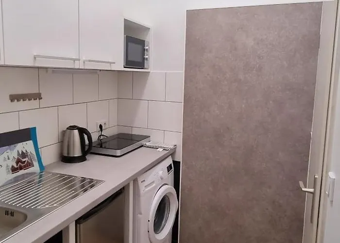 Albert Rooms Berlín