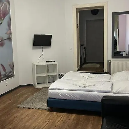 Guest house Albert Rooms Berlin
