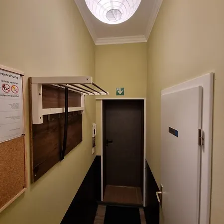 Albert Rooms Berlin