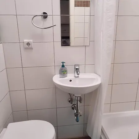 Albert Rooms Guest house *