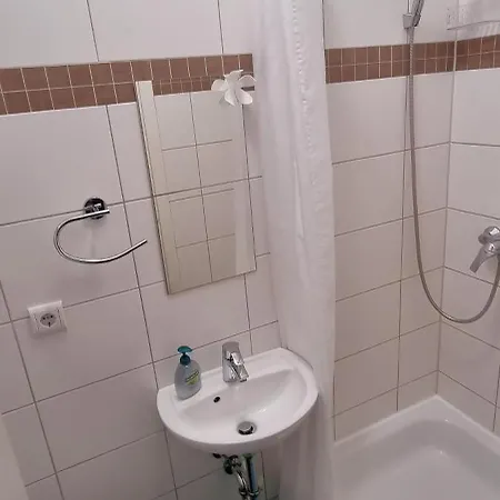 Guest house Albert Rooms Berlin