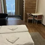 Albert Rooms 3*