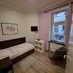 Albert Rooms 3* Berlim