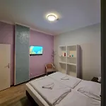 Albert Rooms Berlim