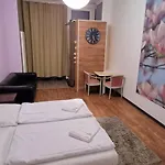 Albert Rooms Berlim