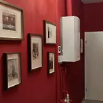 Casa de hóspedes Albert Rooms
