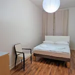 Albert Rooms Casa de hóspedes Berlim