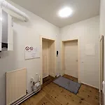 Casa de hóspedes Albert Rooms Berlim