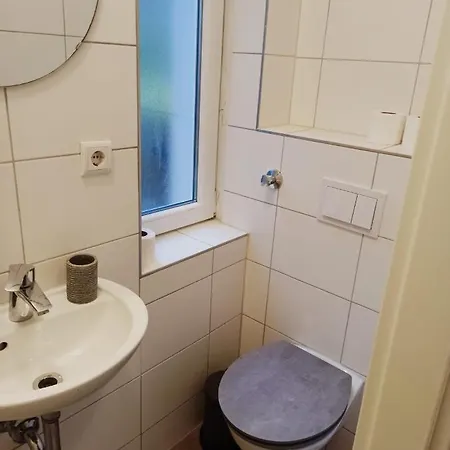 Albert Rooms Berlín