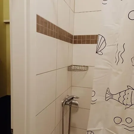 בית הארחה Albert Rooms ברלין