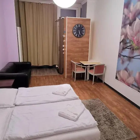 Albert Rooms ברלין