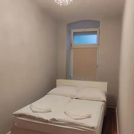 Albert Rooms * Берлин