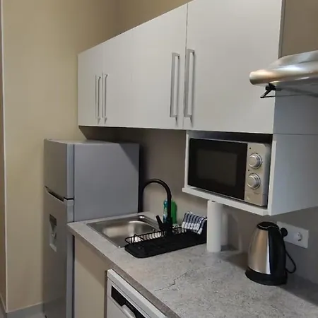 Albert Rooms ברלין