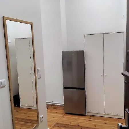 בית הארחה Albert Rooms