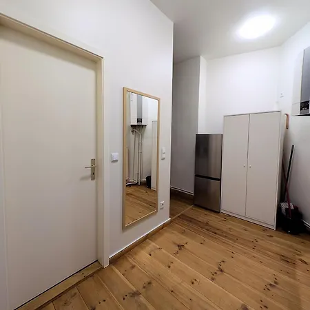 Albert Rooms Гостевой дом *
