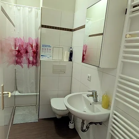 בית הארחה Albert Rooms 3*