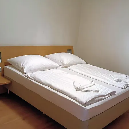 Albert Rooms 3* Berlín