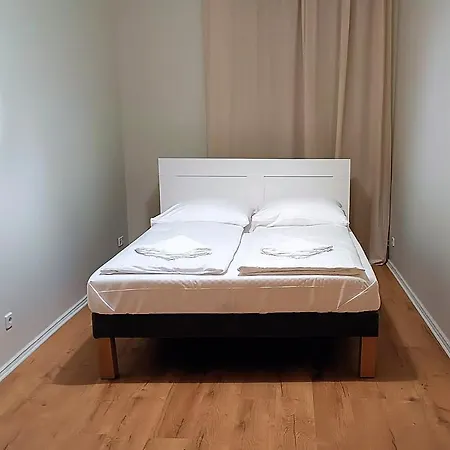 Albert Rooms ברלין