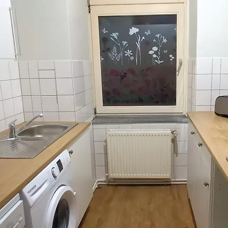 Albert Rooms Berlín