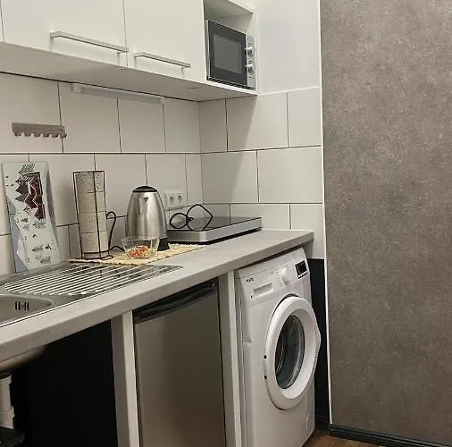 ゲストハウス Albert Rooms ベルリン