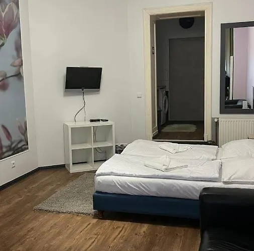 ゲストハウス Albert Rooms ベルリン