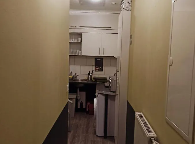 Gasthuis Albert Rooms