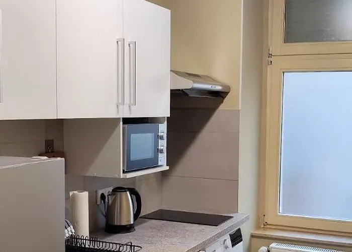 ゲストハウス Albert Rooms