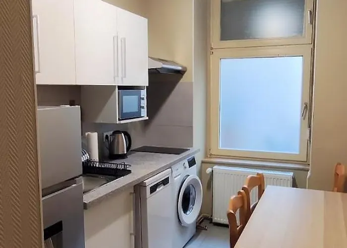 Albert Rooms 3* ベルリン