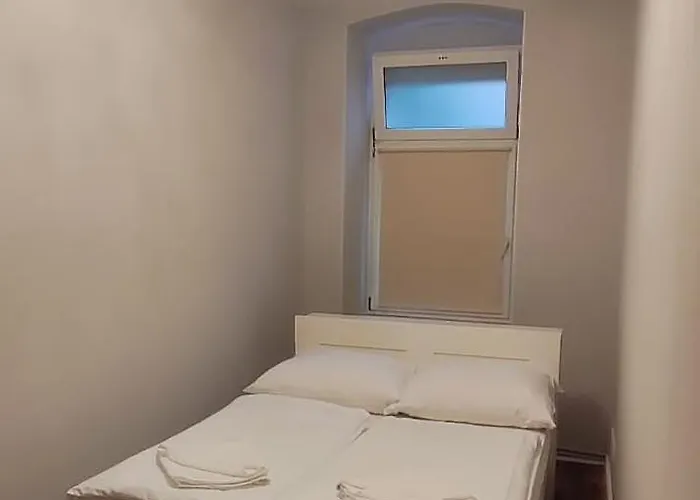 Albert Rooms 3* ベルリン