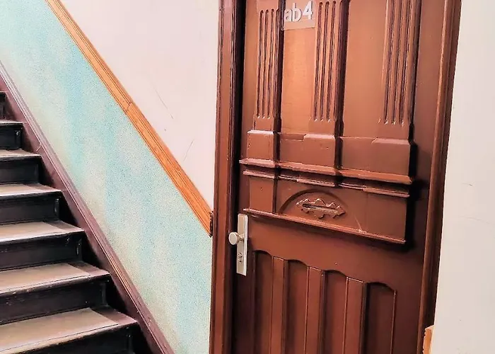 Albert Rooms Pensionat 3*