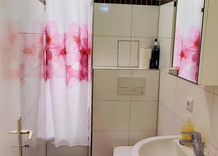 Albert Rooms 3* ベルリン