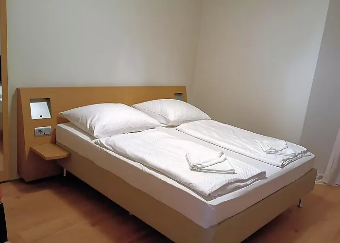 Albert Rooms 3* ベルリン