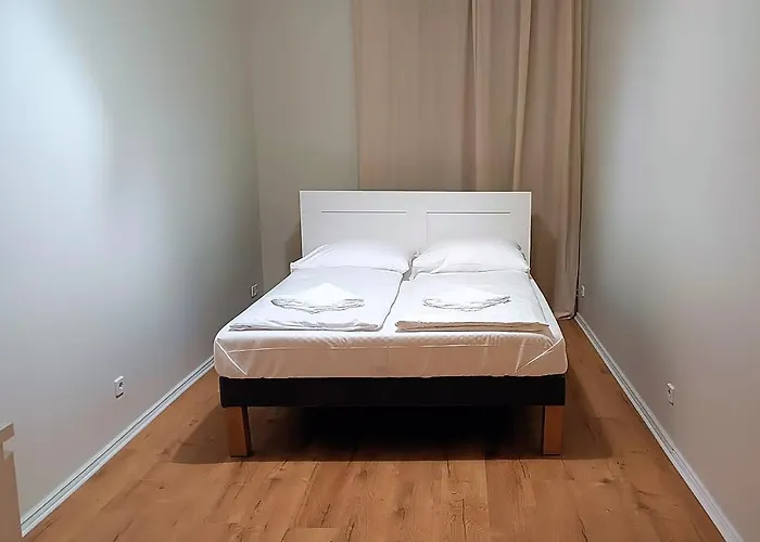 Albert Rooms ベルリン