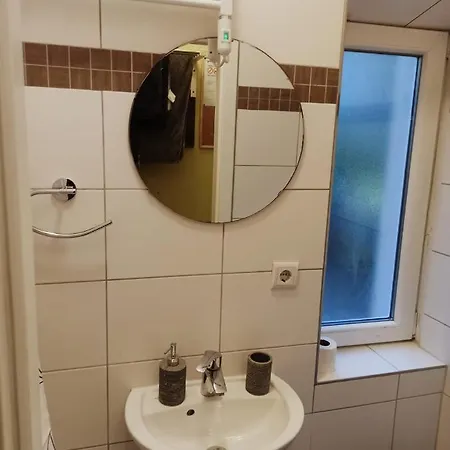 Vendégház Albert Rooms 3*