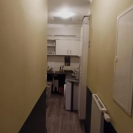 Vendégház Albert Rooms