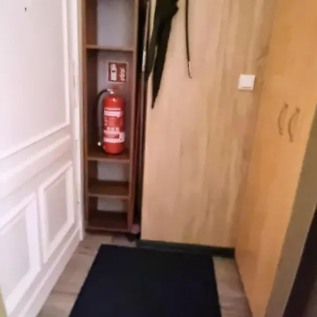 Vendégház Albert Rooms