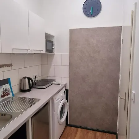 Albert Rooms 3* Berlin