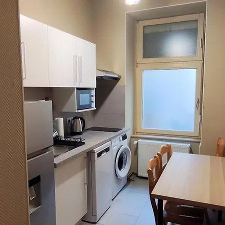 Albert Rooms 3* Berlin