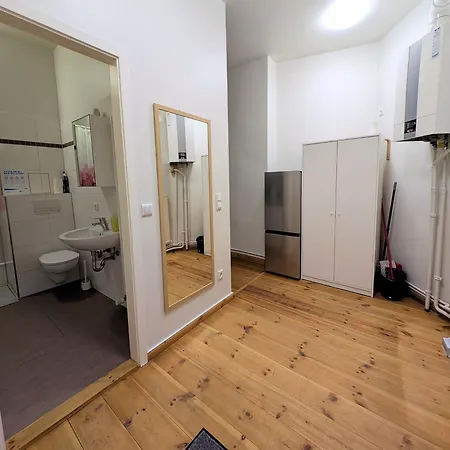 Vendégház Albert Rooms 3*