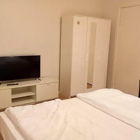 Vendégház Albert Rooms