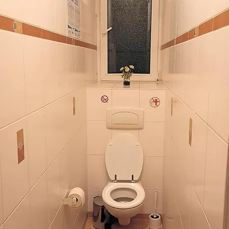 Vendégház Albert Rooms