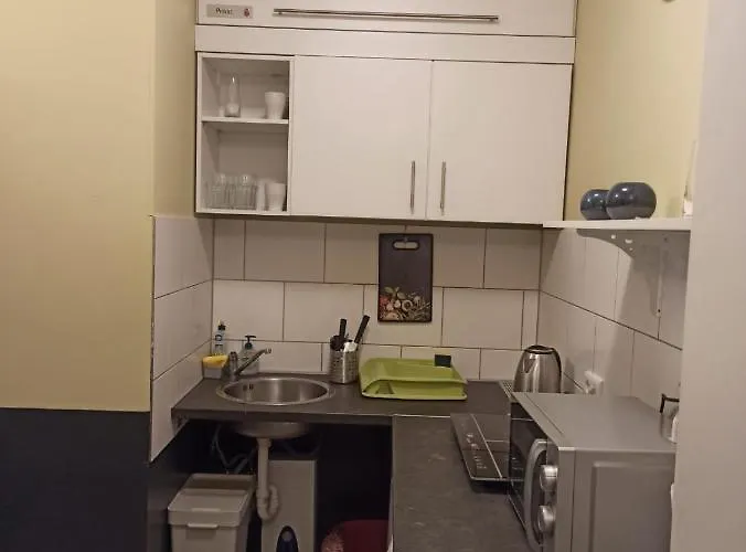 Albert Rooms בית הארחה 3*