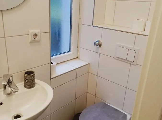 Albert Rooms ברלין