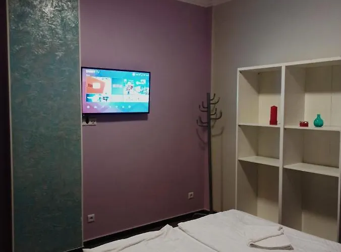 Albert Rooms ברלין