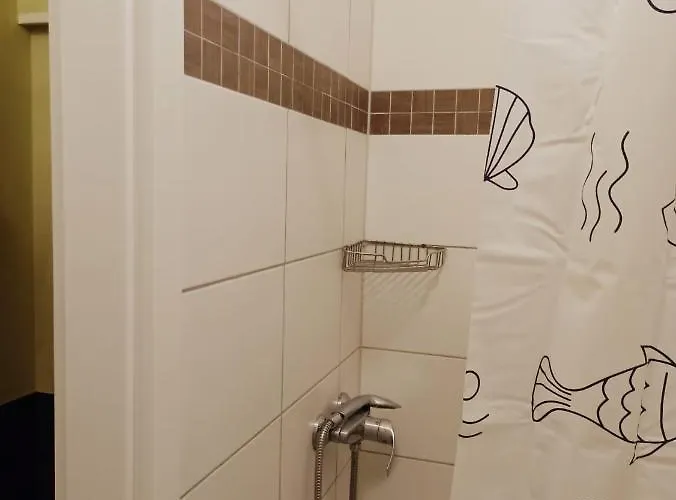 Pensión Albert Rooms Berlín