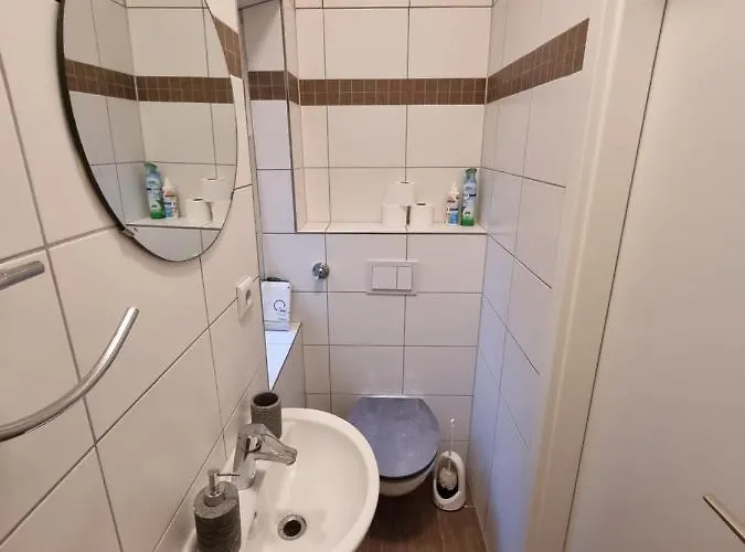 בית הארחה Albert Rooms