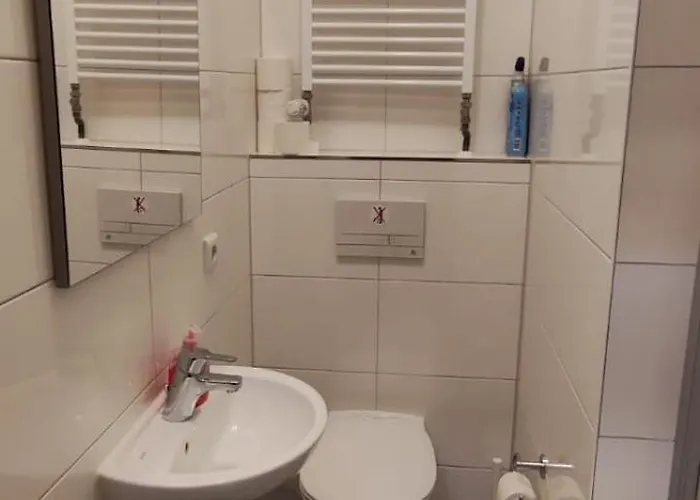 Albert Rooms בית הארחה 3*