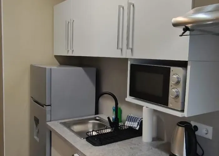 Albert Rooms ברלין