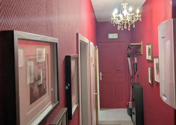 בית הארחה Albert Rooms 3*