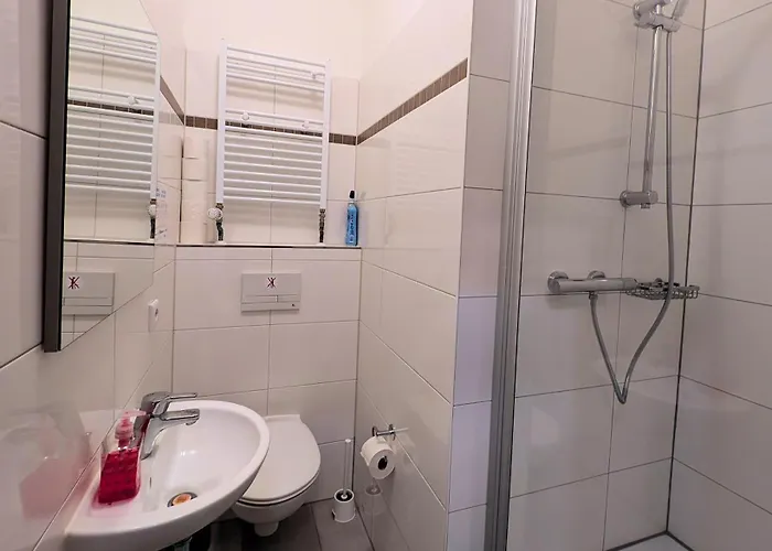 Albert Rooms ברלין